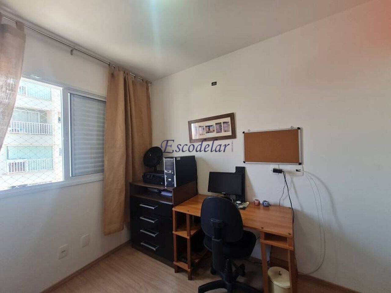 Apartamento Casa Verde, São Paulo - SP