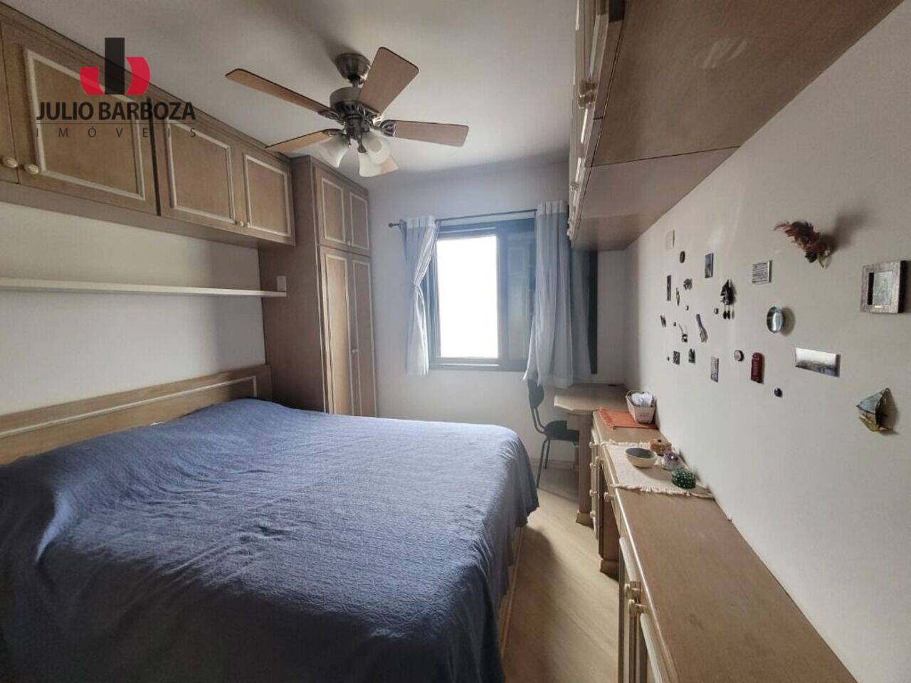 Apartamento Moema, São Paulo - SP