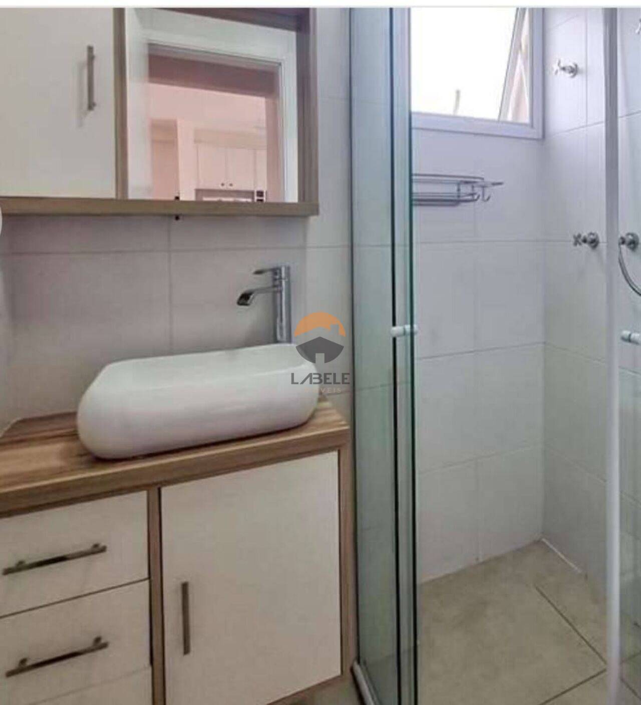 Apartamento Pousada dos Bandeirantes, Carapicuíba - SP