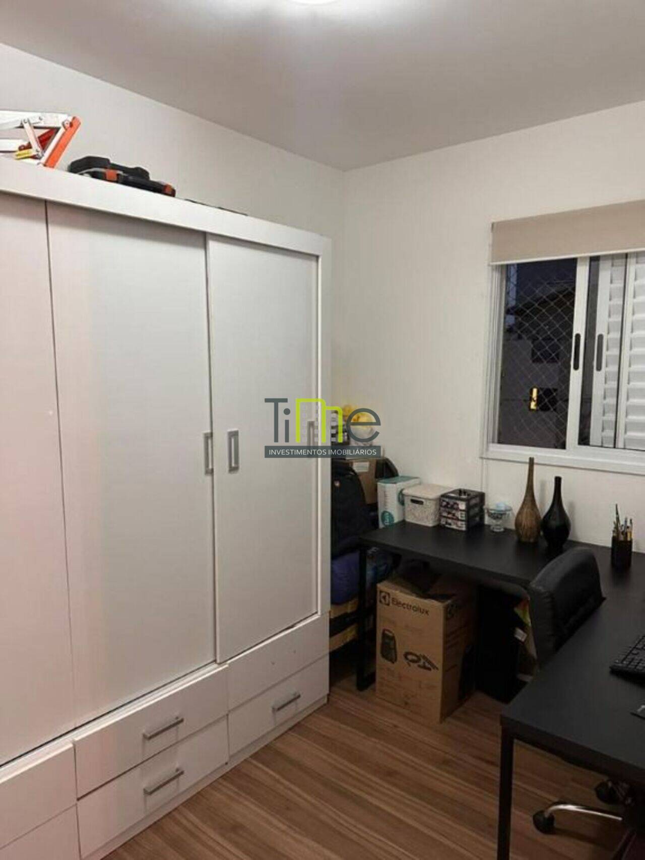 Apartamento Casa Branca, Santo André - SP