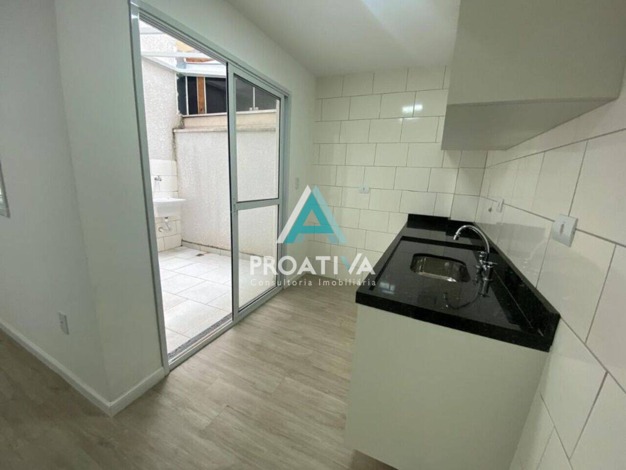 Apartamento Parque das Nações, Santo André - SP