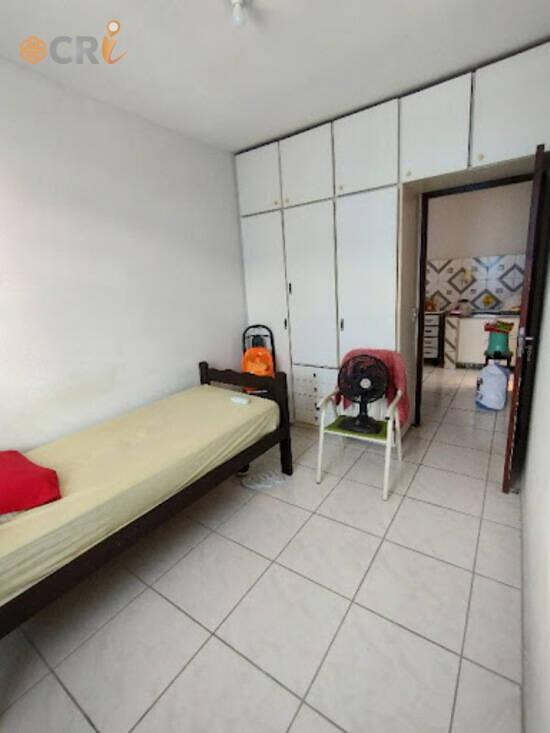 Apartamento Maraponga, Fortaleza - CE