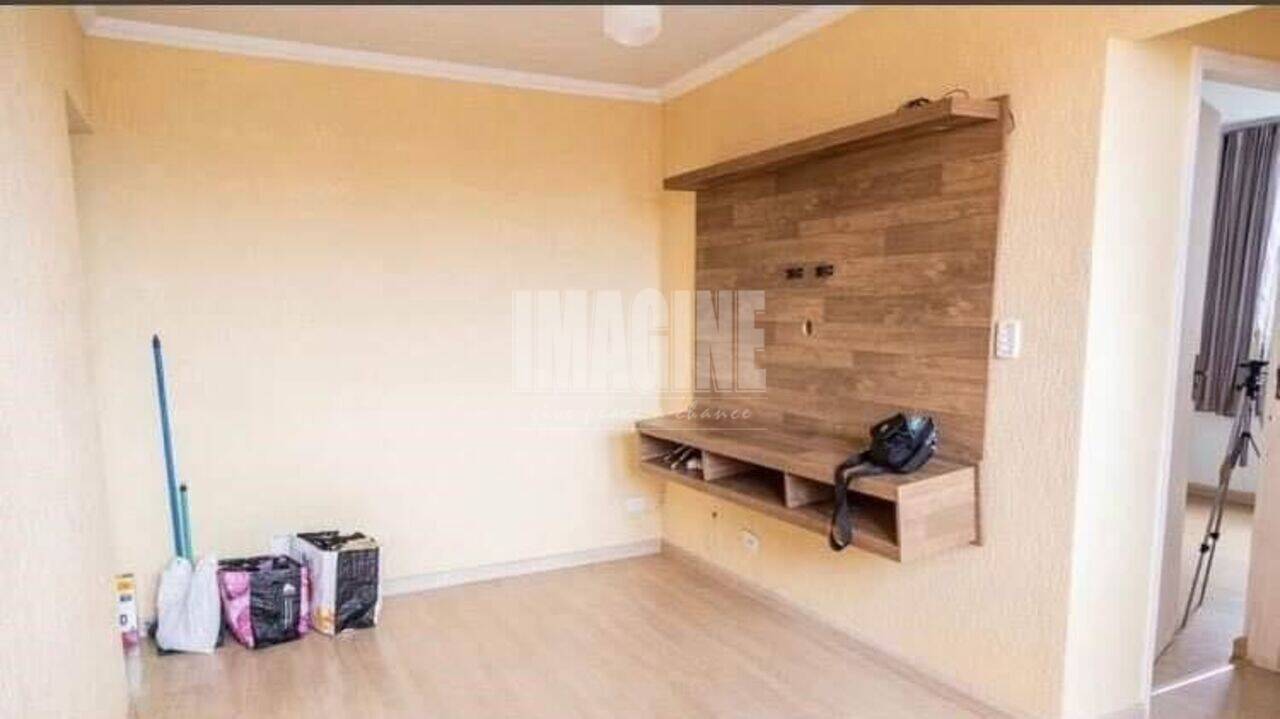 Apartamento Cangaíba, São Paulo - SP