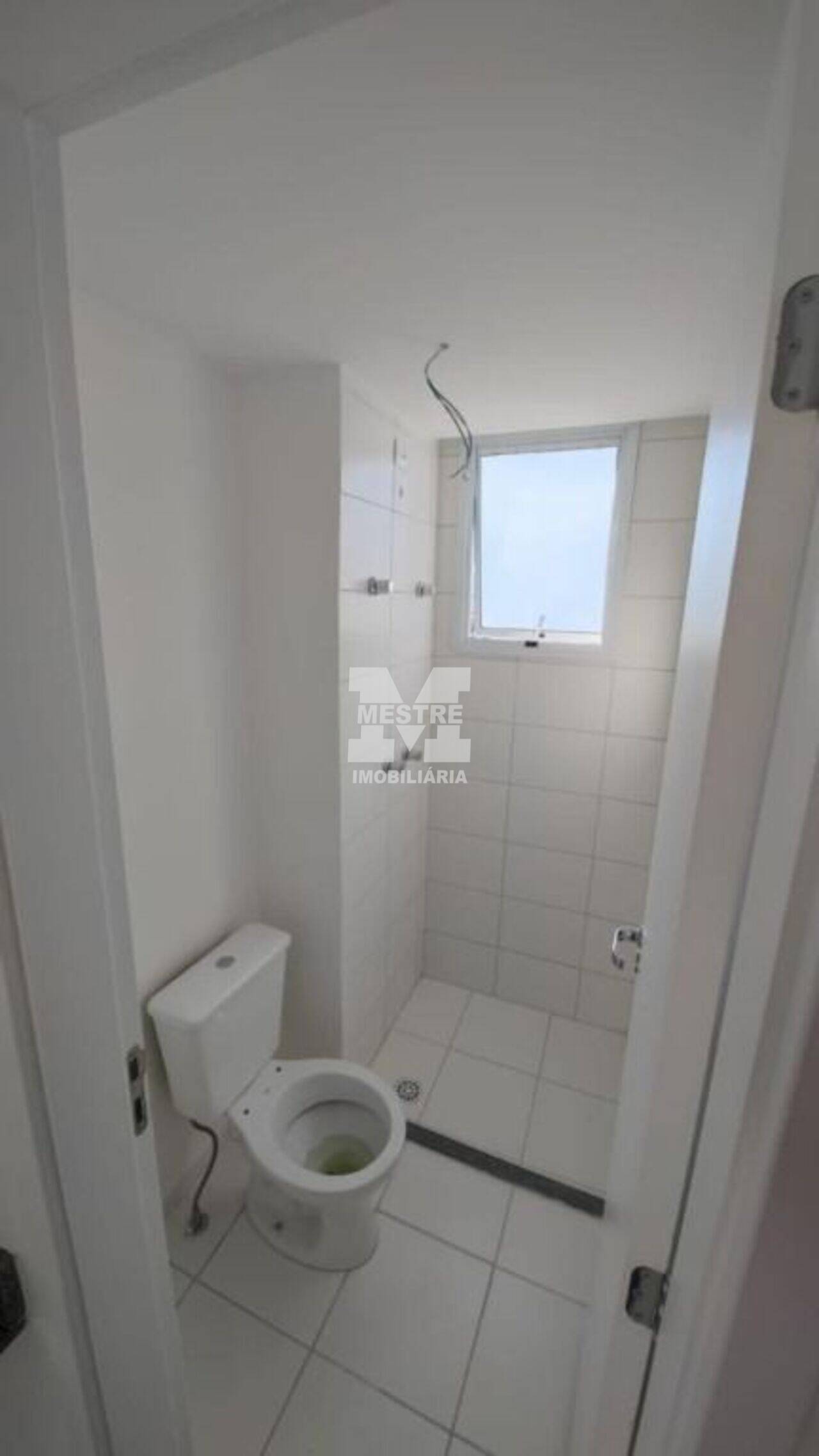 Apartamento Vila Rosália, Guarulhos - SP