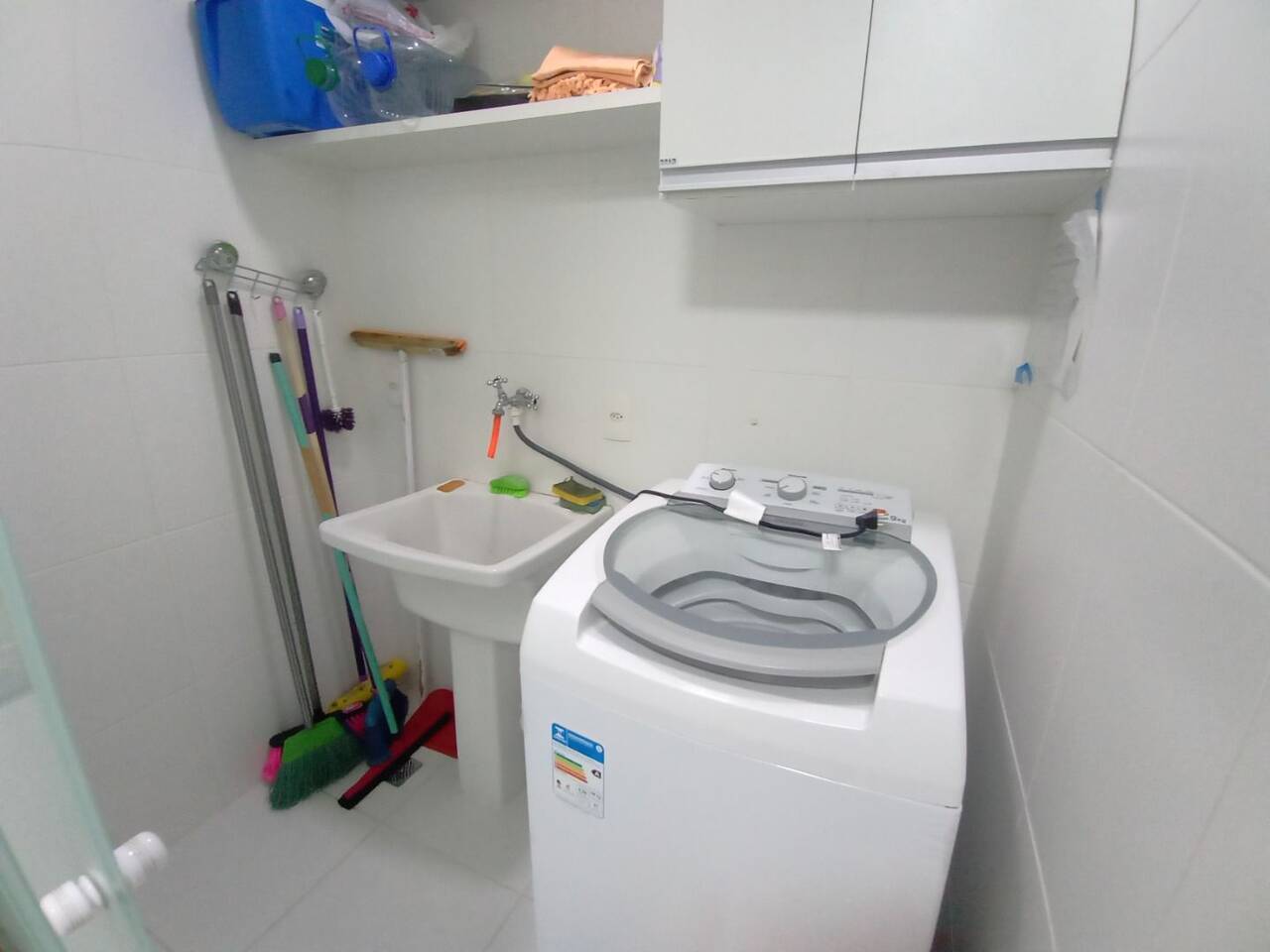 Apartamento Praia da Enseada, Guarujá - SP