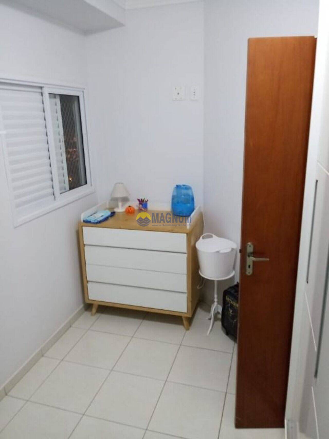 Apartamento São Francisco, São José do Rio Preto - SP