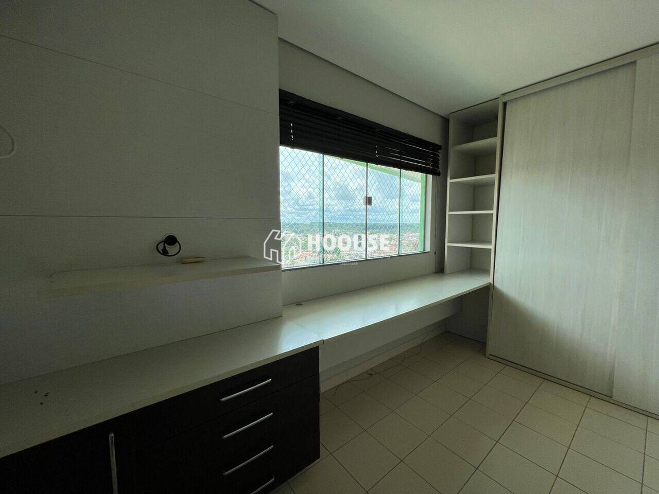 Apartamento West Amazon, Rio Branco - AC