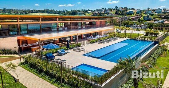 Terras da Alvorada, com 4 quartos, 325 m², Jundiaí - SP