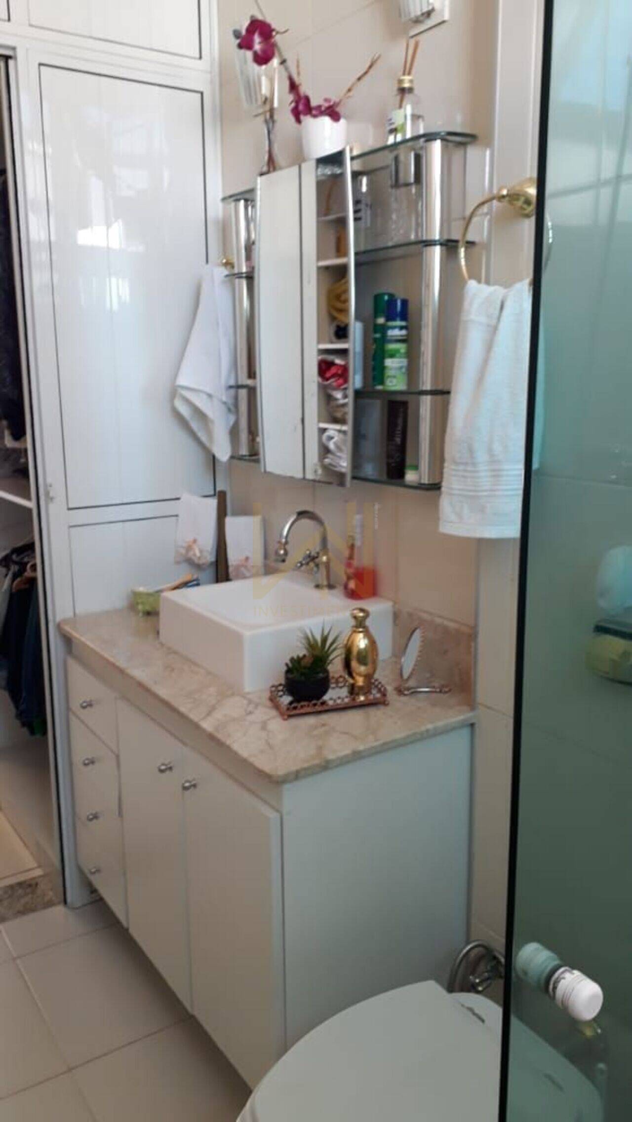 Apartamento Centro, Campinas - SP