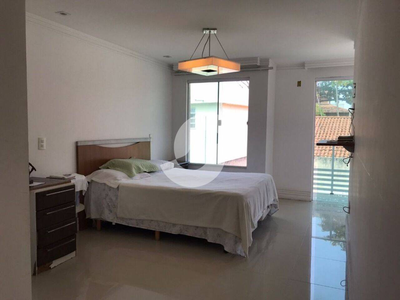 Casa Itacoatiara, Niterói - RJ