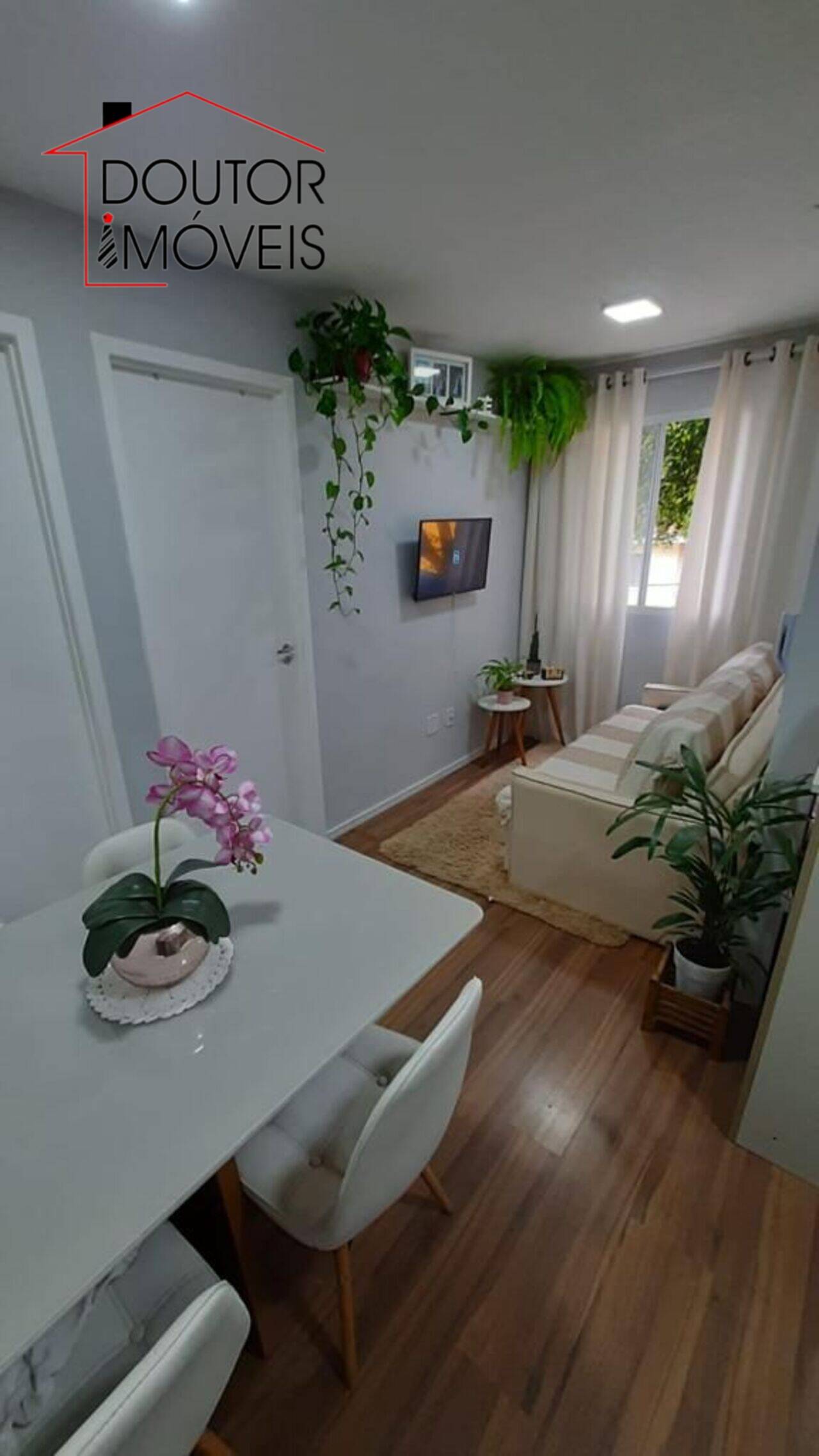 Apartamento Vila Esperança, São Paulo - SP