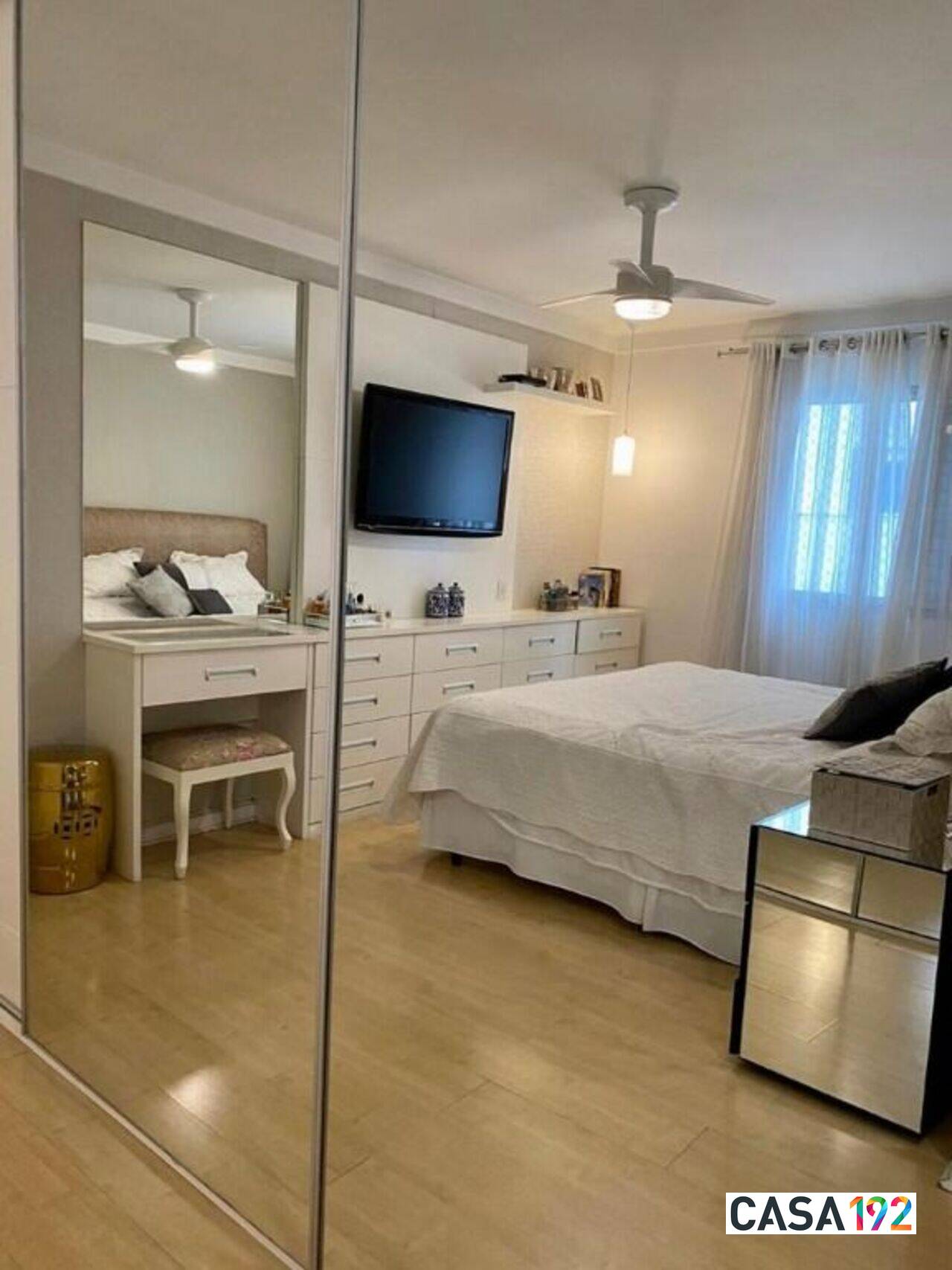 Apartamento Campo Belo, São Paulo - SP