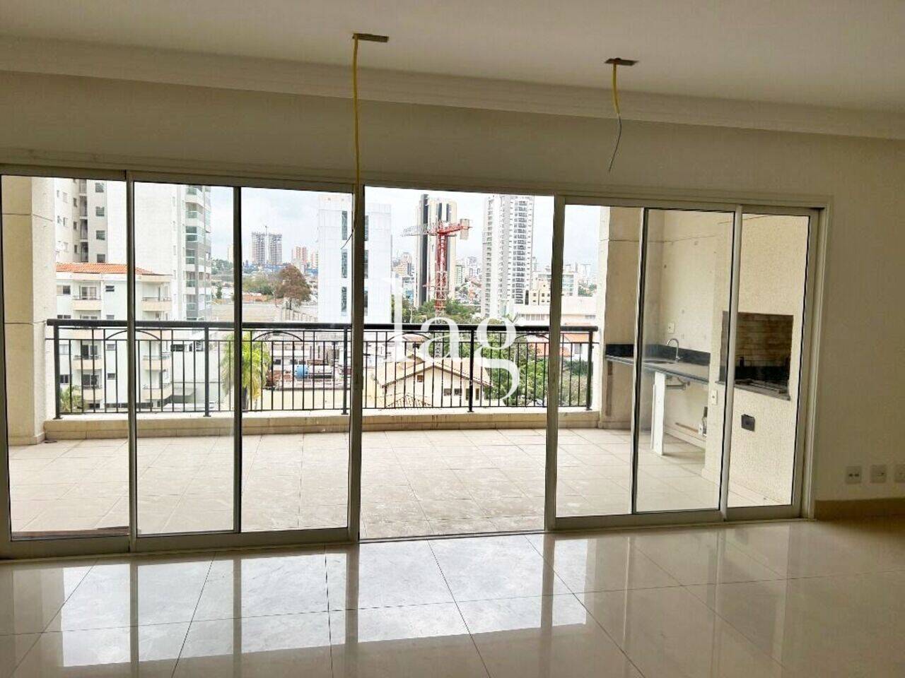 Apartamento Condomínio Único Campolim, Sorocaba - SP