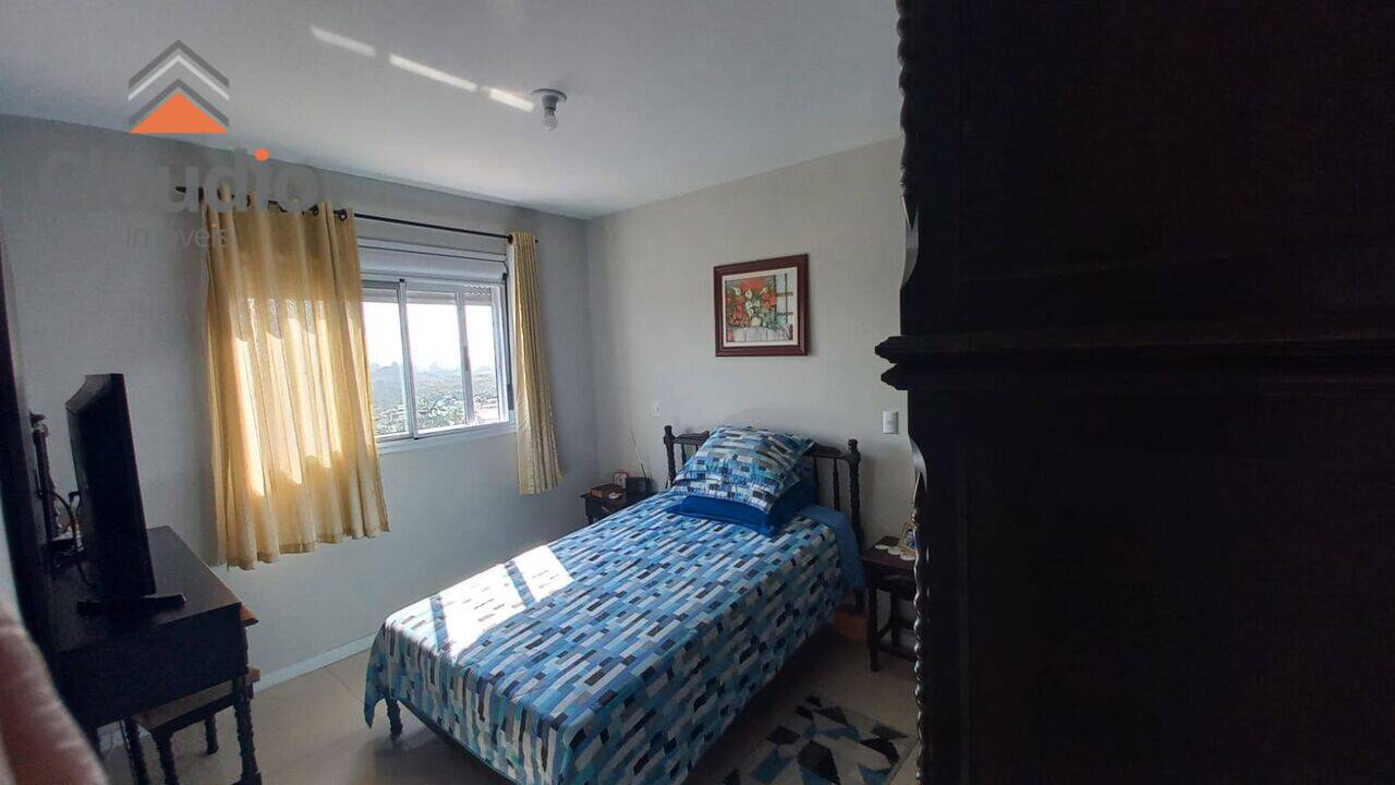 Apartamento Centro, Araranguá - SC