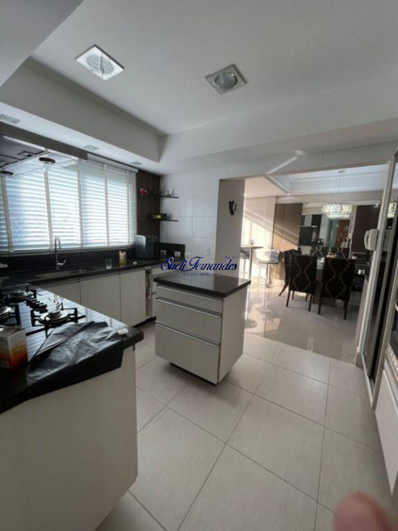 Apartamento Centro, São José dos Pinhais - PR