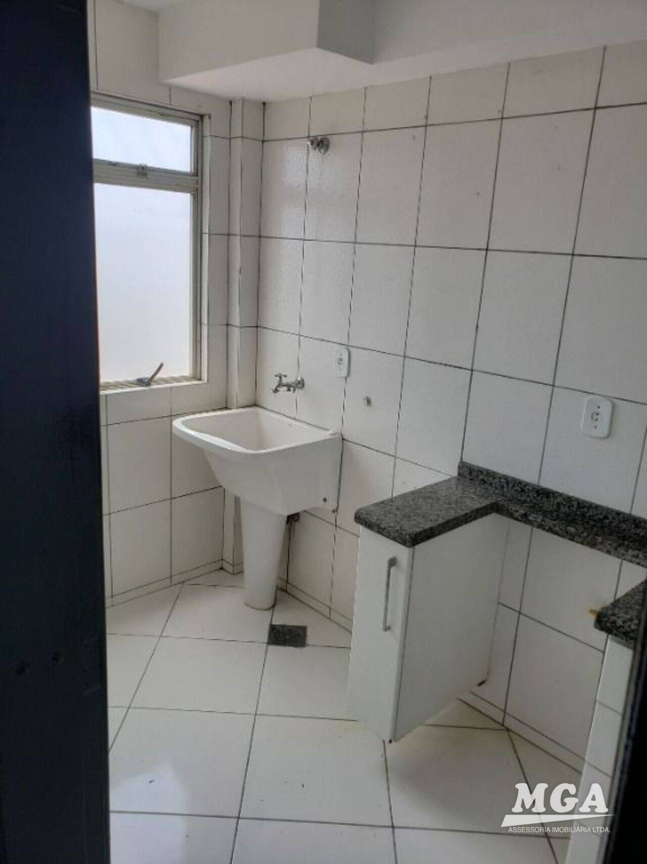 Apartamento Edifício Cheverny, Foz do Iguaçu - PR