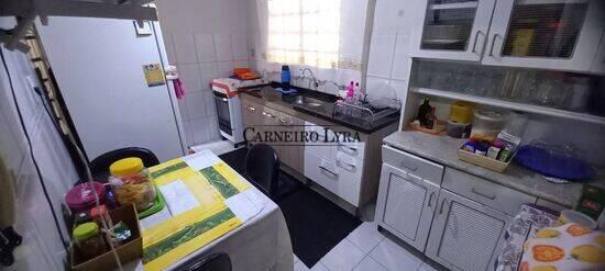 Loteamento Residencial Maria Isabel - Jaú - SP, Jaú - SP