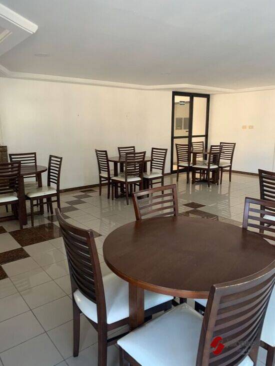 Apartamento Farolândia, Aracaju - SE