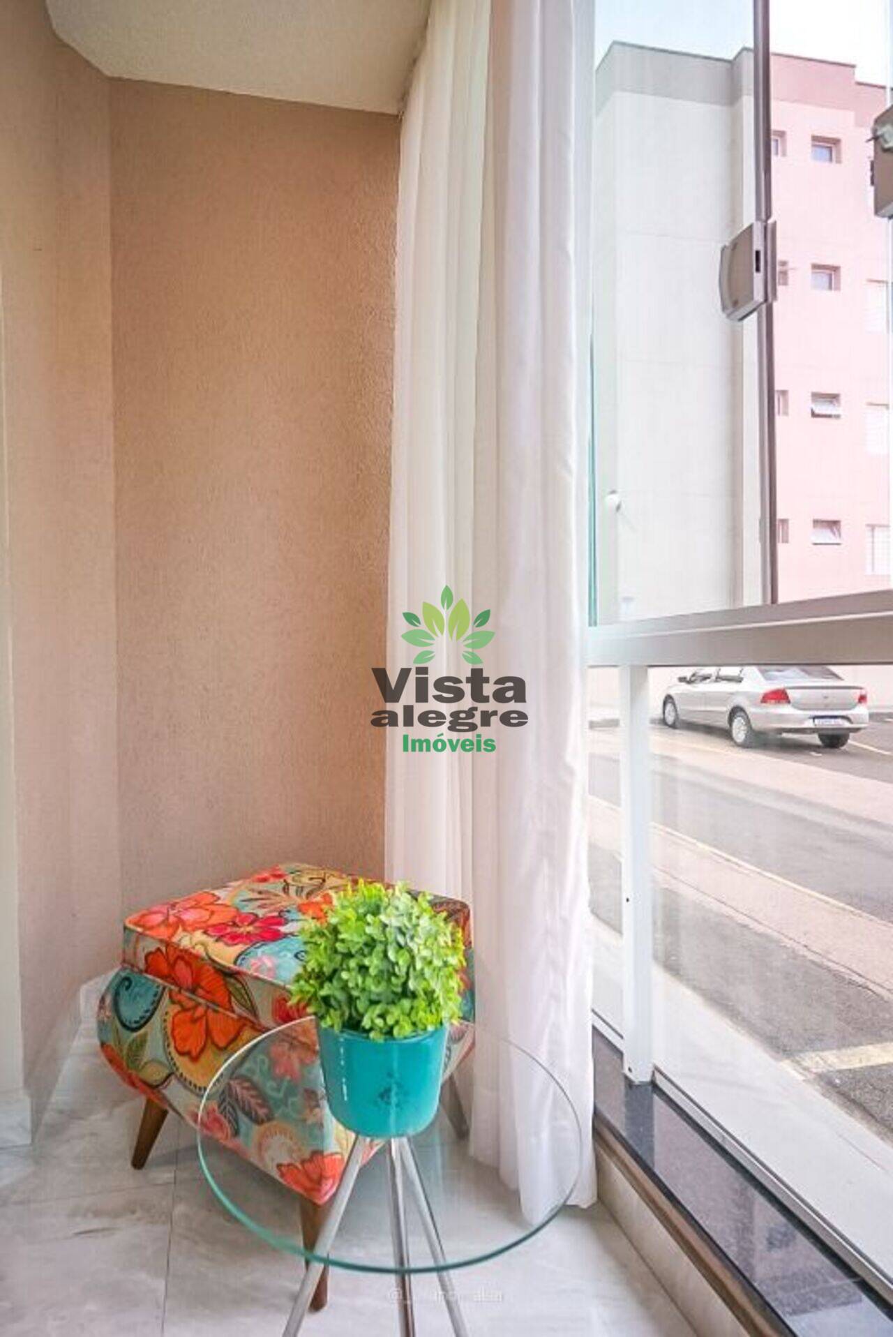 Apartamento Pinheirinho, Vinhedo - SP