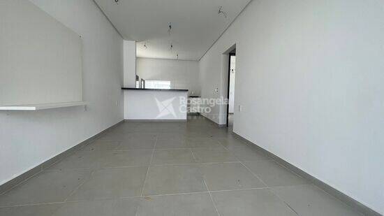 Vila do Mar, apartamentos com 2 quartos, 71 a 141 m², Luis Correia - PI