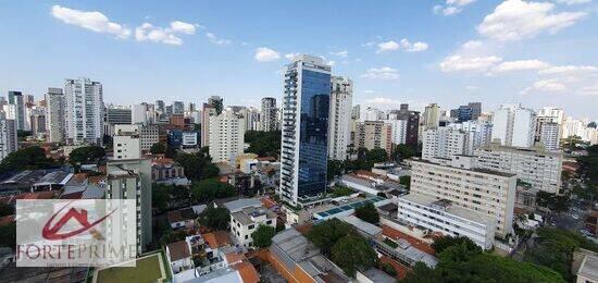 Vila Olímpia - São Paulo - SP, São Paulo - SP