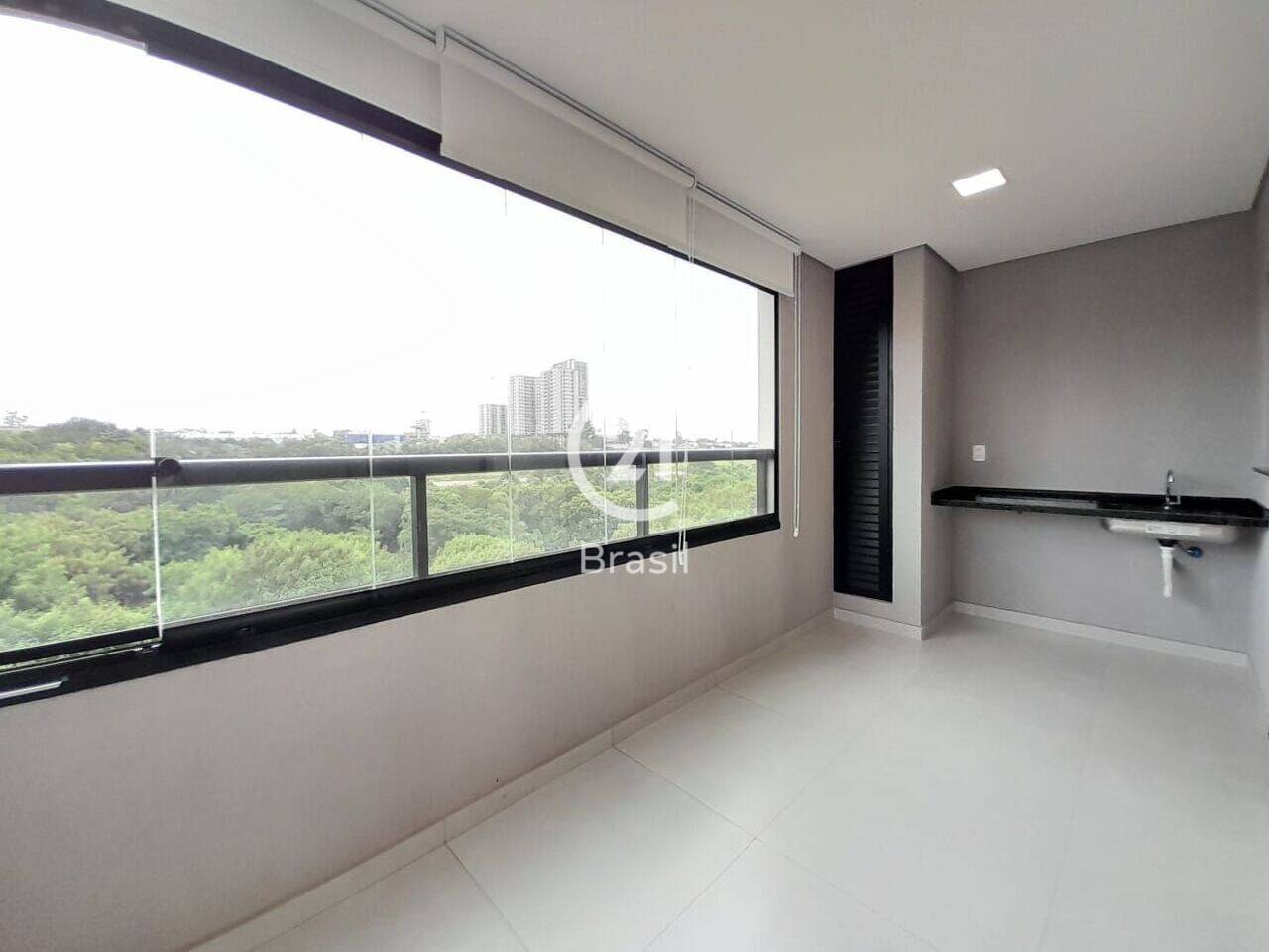 Apartamento Alto da Boa Vista, Sorocaba - SP