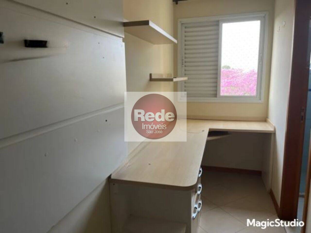 Apartamento Santana, São José dos Campos - SP