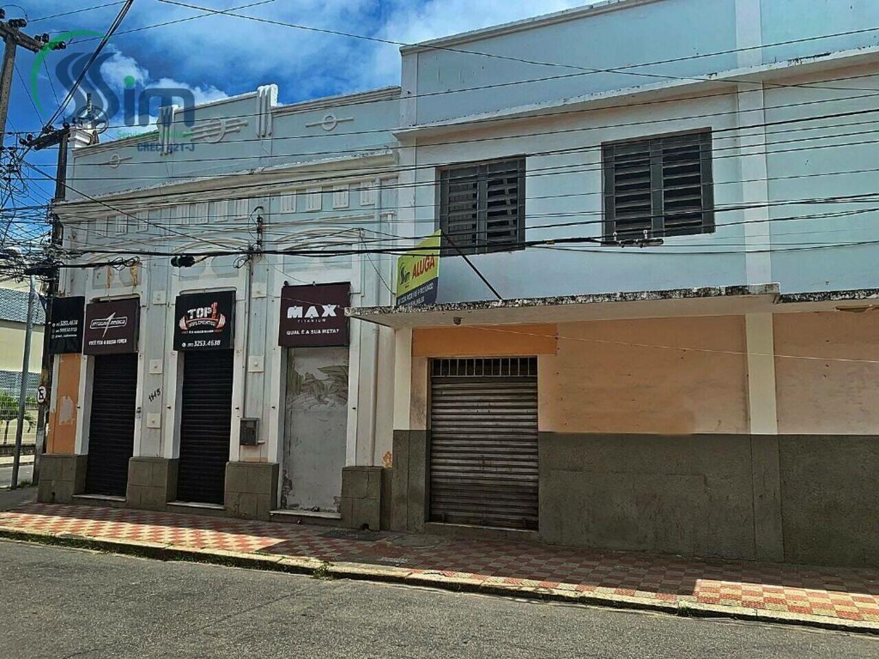 Prédio Centro, Fortaleza - CE