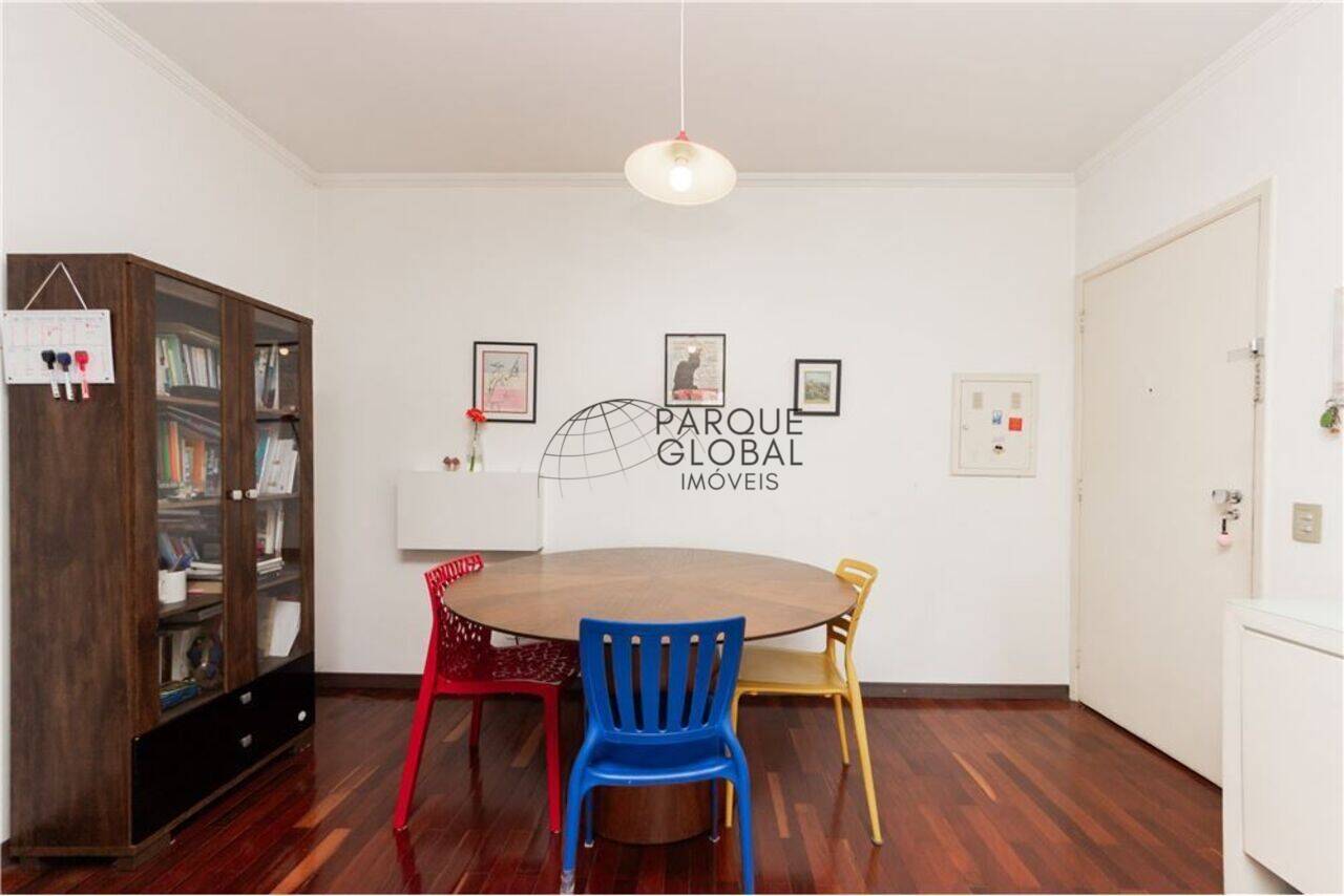 Apartamento Saúde, São Paulo - SP