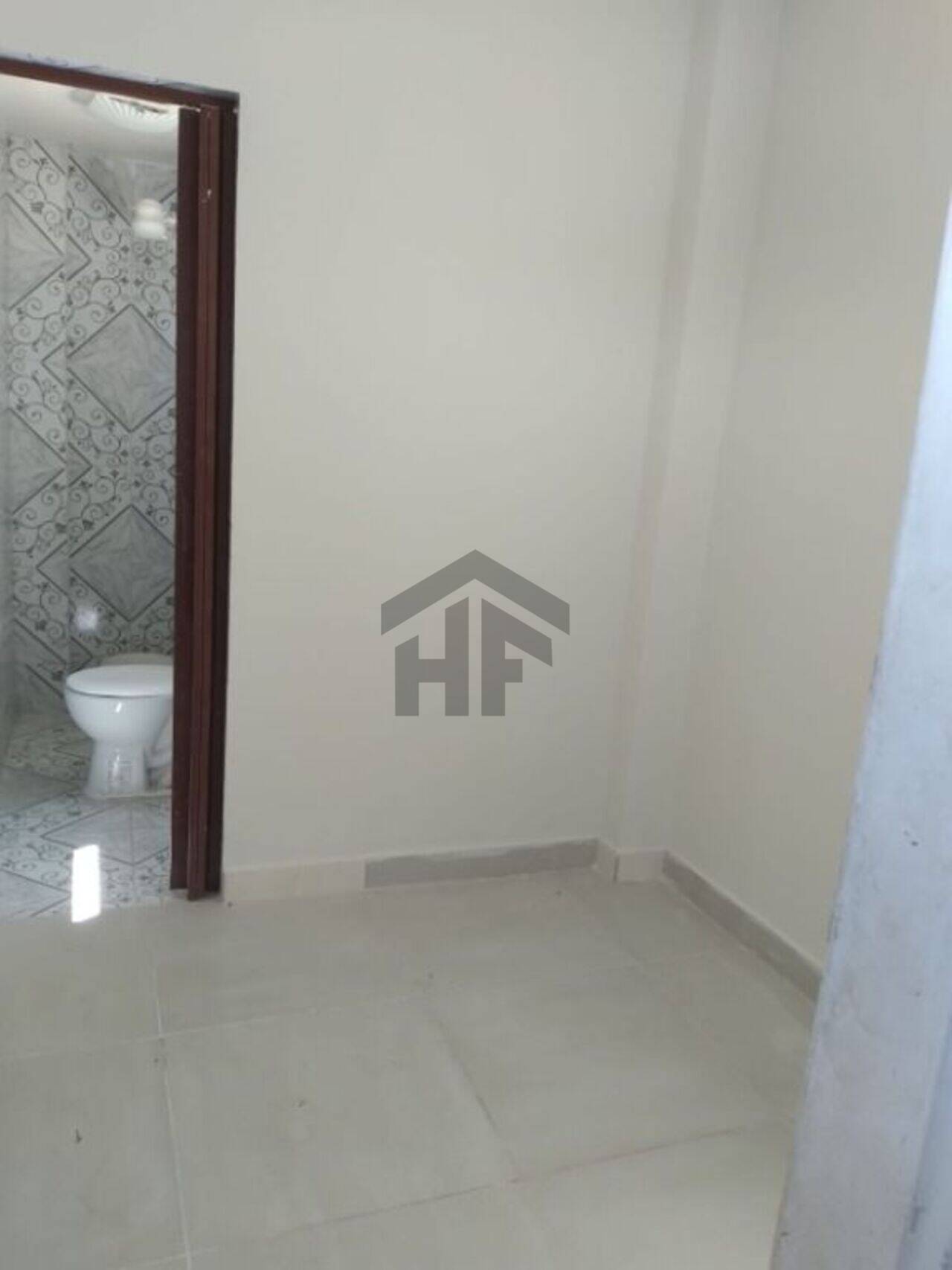 Apartamento Campo Grande, Recife - PE