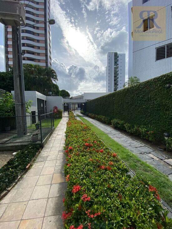 Casa Amarela - Recife - PE, Recife - PE