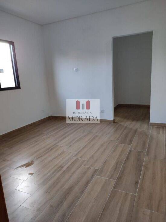 Residencial Esperança - Caçapava - SP, Caçapava - SP