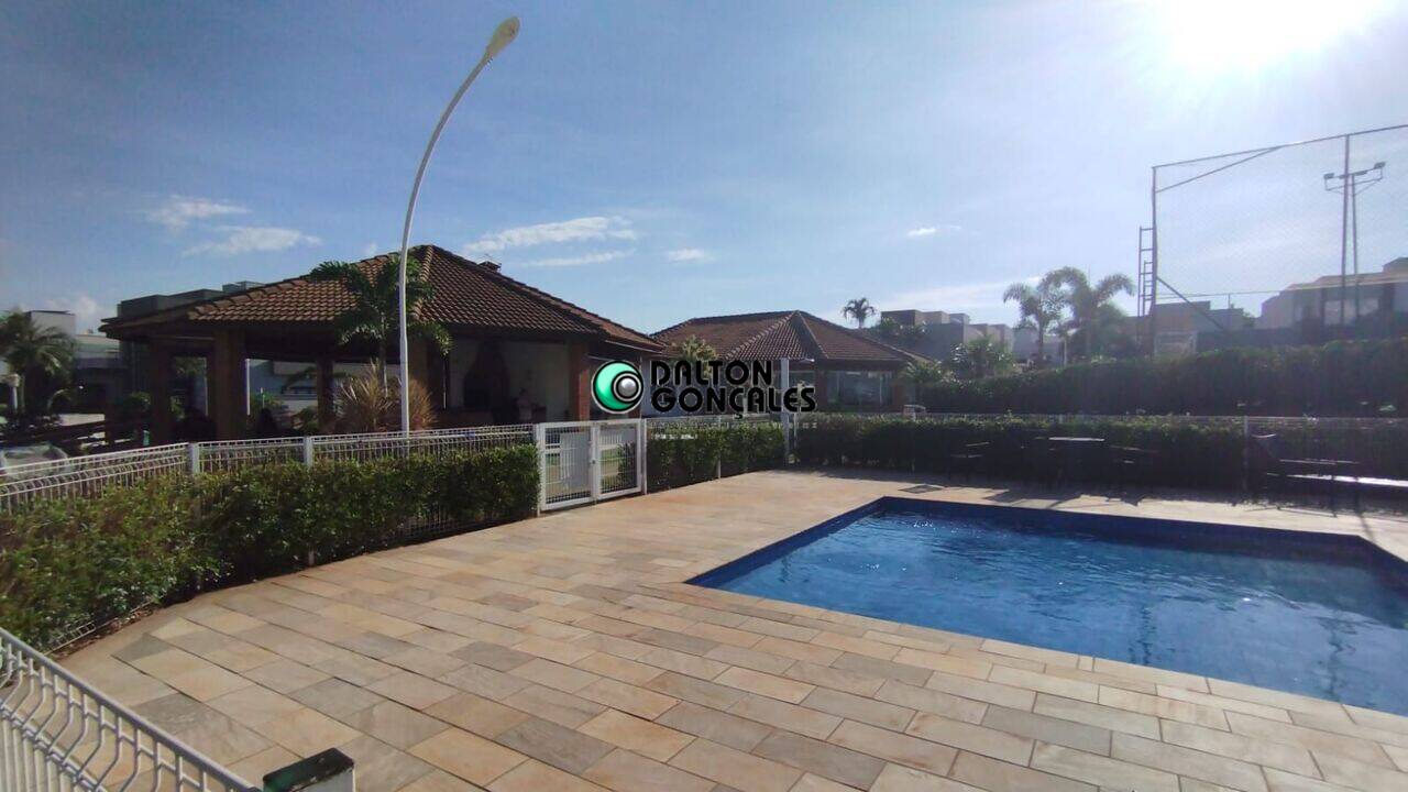 Casa Jardim Residencial Dona Lucilla, Indaiatuba - SP