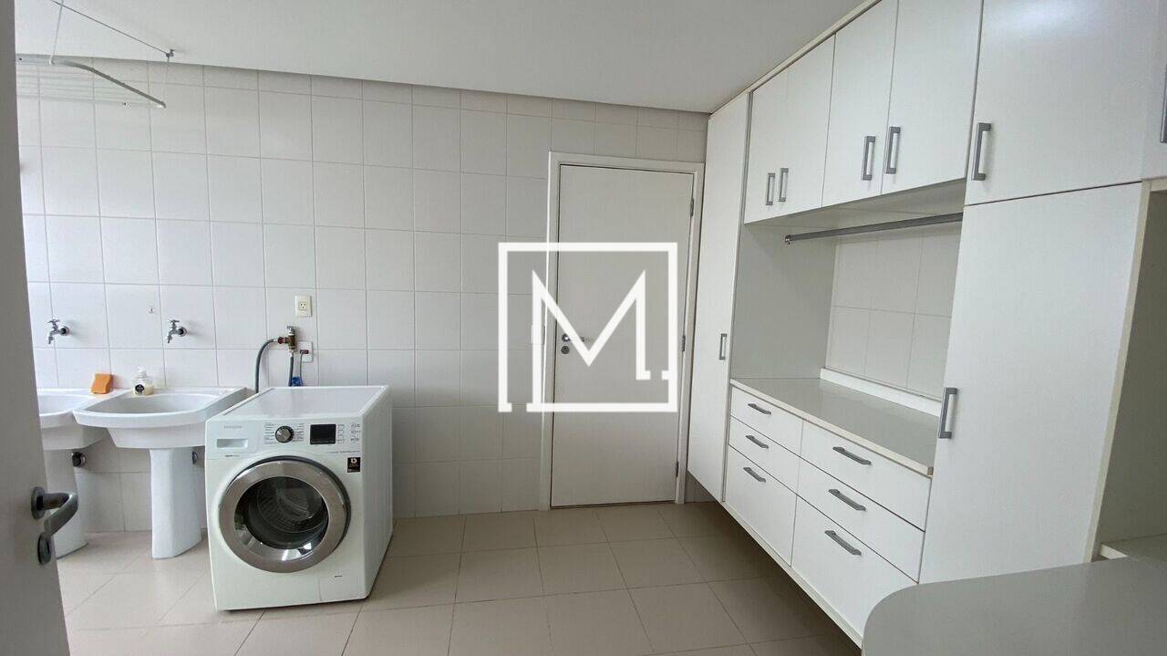 Apartamento Chácara Klabin, São Paulo - SP