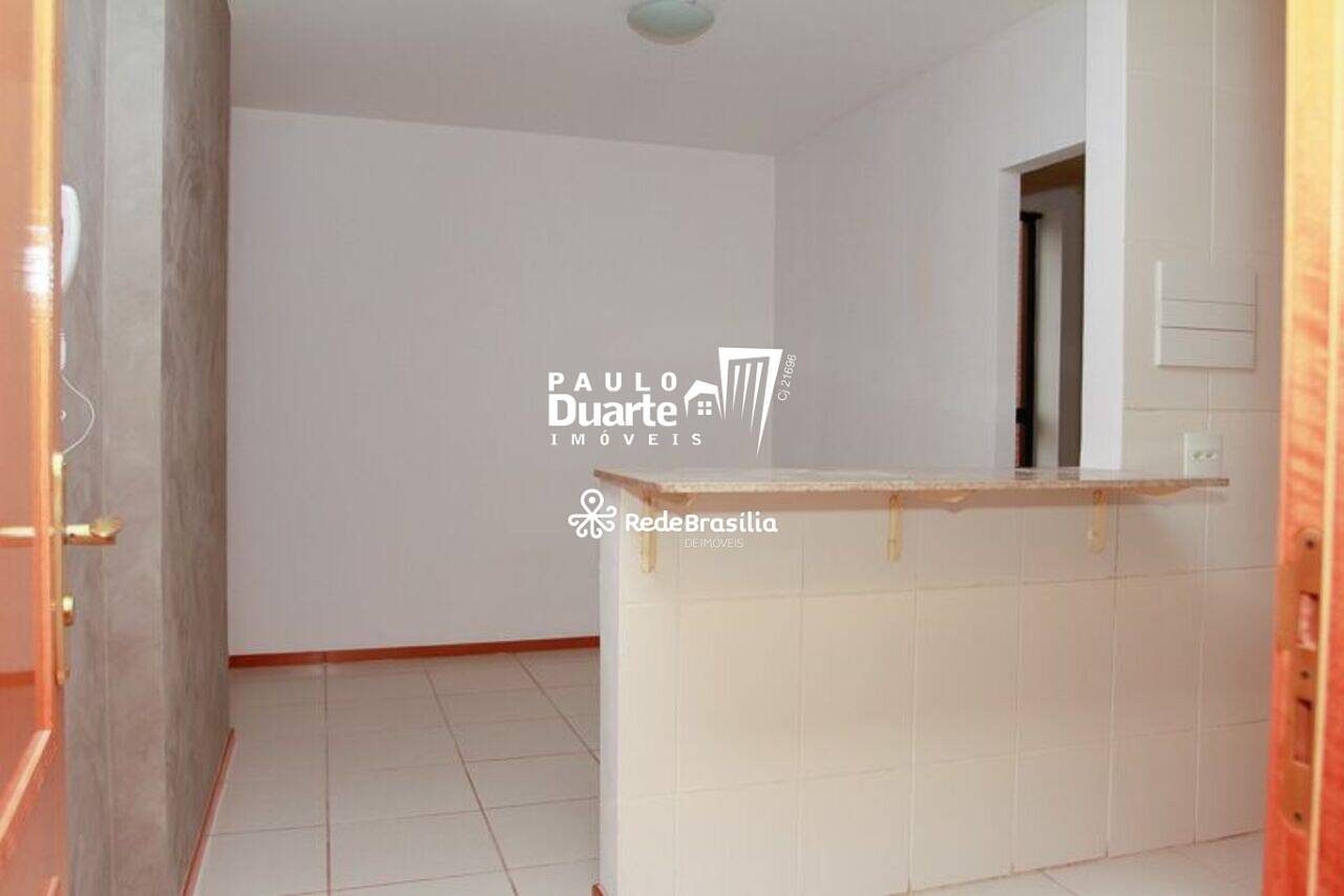 Apartamento Águas Claras Norte, Águas Claras - DF