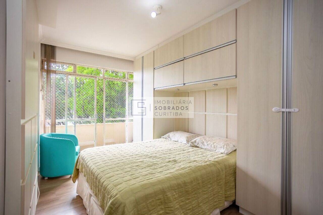 Apartamento Água Verde, Curitiba - PR