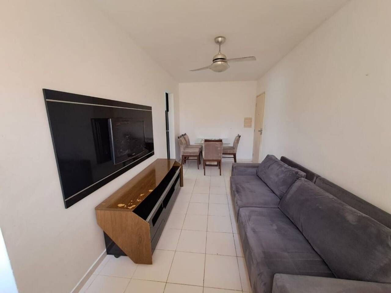 Apartamento Inácio Barbosa, Aracaju - SE