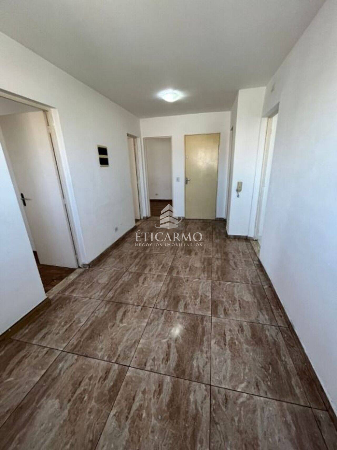 Apartamento Itaquera, São Paulo - SP