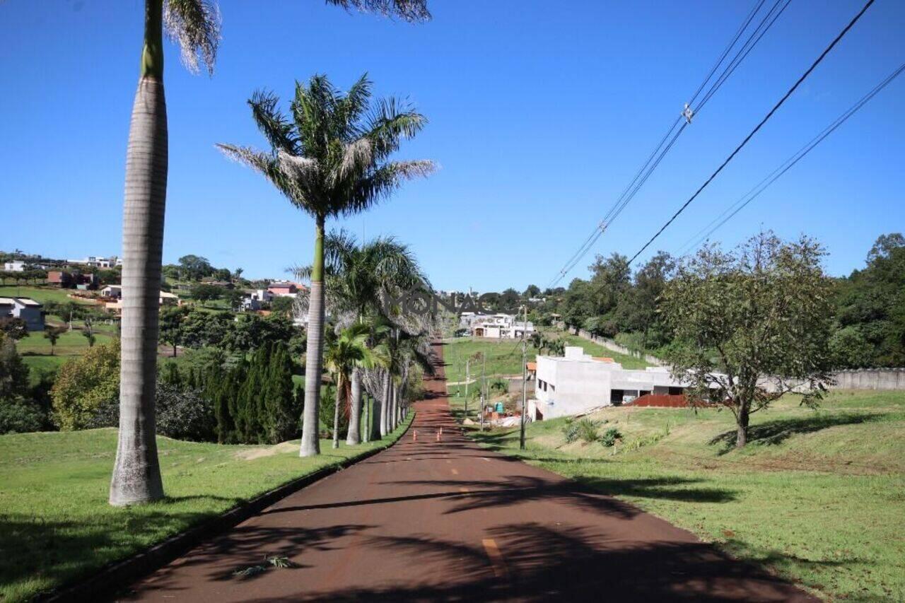 Terreno Gleba Fazenda Palhano, Cambé - PR