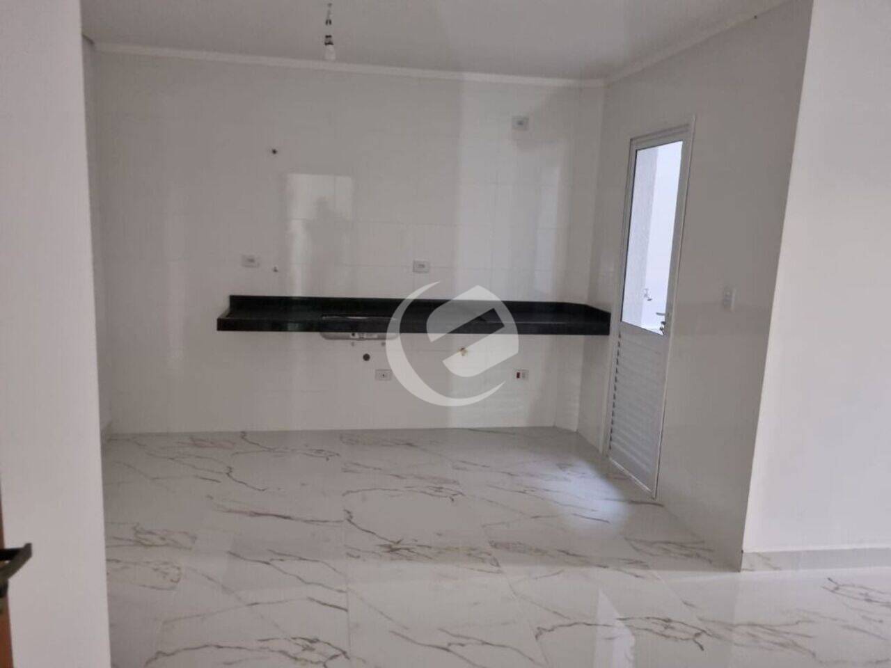 Apartamento Vila Camilópolis, Santo André - SP