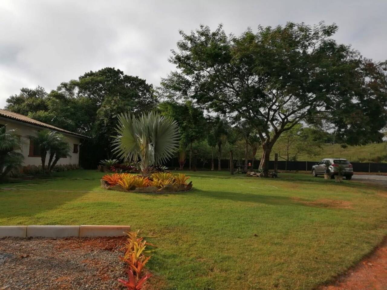 Casa Vale das Videiras, Petrópolis - RJ