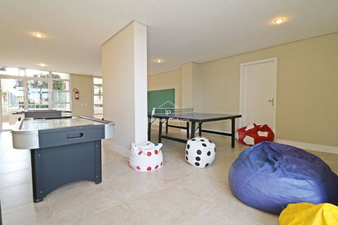 Apartamento Portão, Curitiba - PR