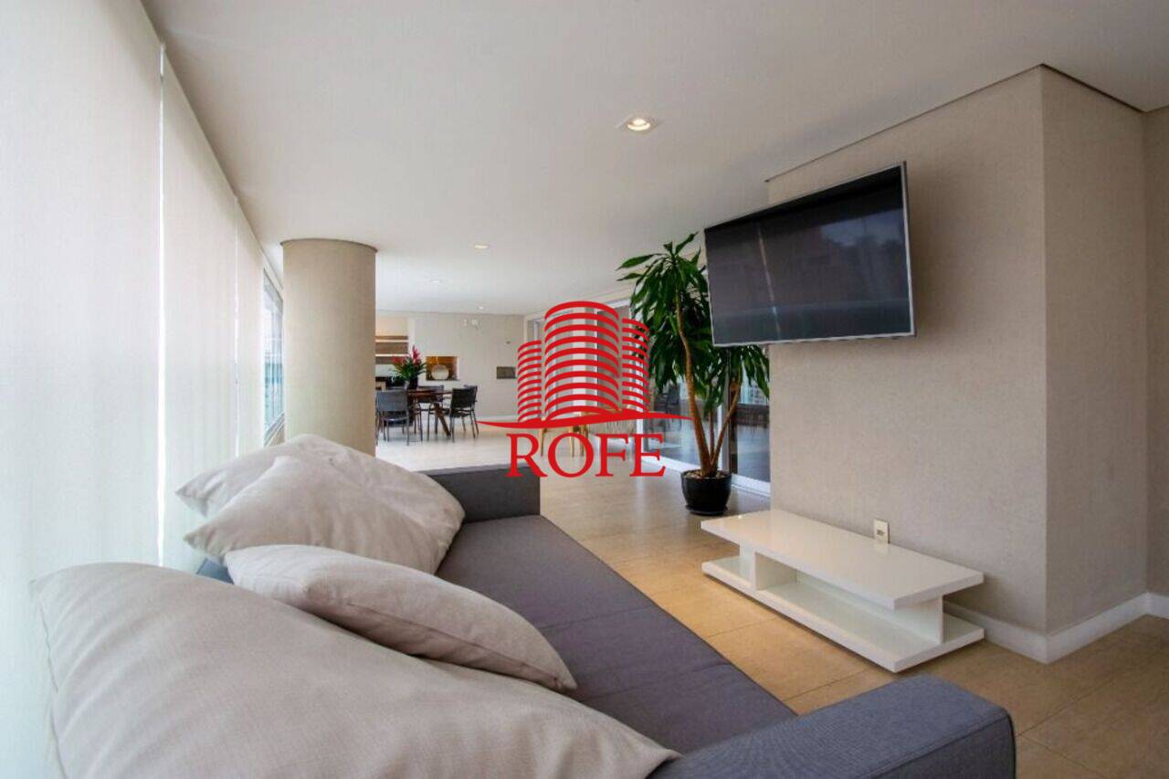 Apartamento Vila Uberabinha, São Paulo - SP