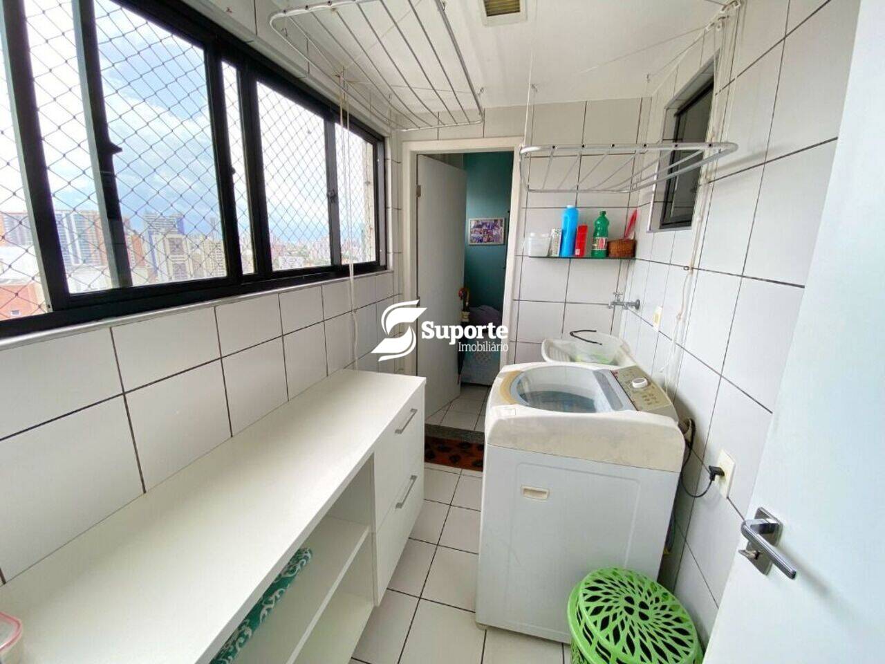 Apartamento Cocó, Fortaleza - CE