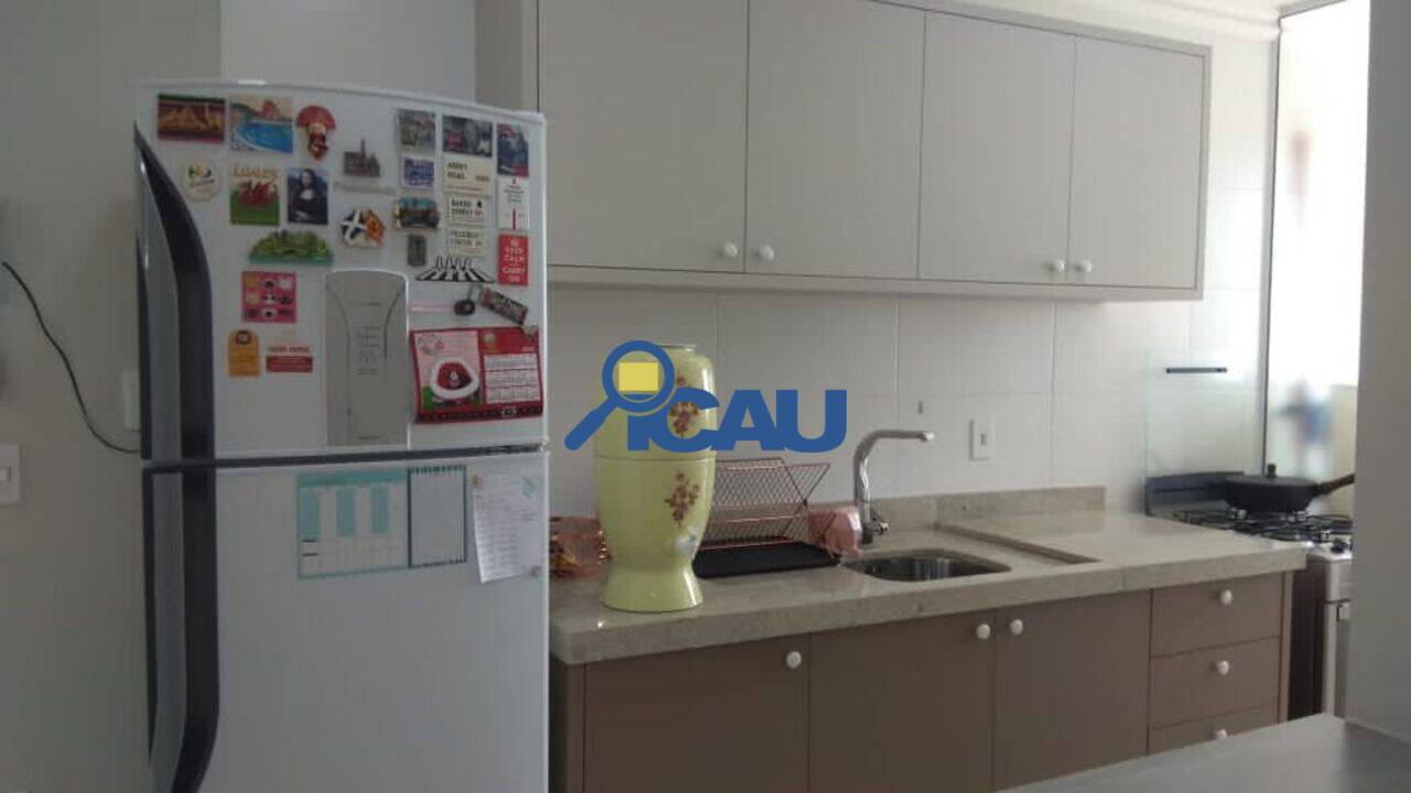 Apartamento São Francisco de Assis, Camboriú - SC