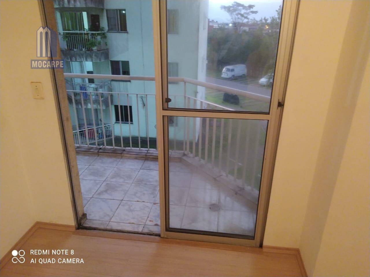 Apartamento Parque São Vicente, São Vicente - SP