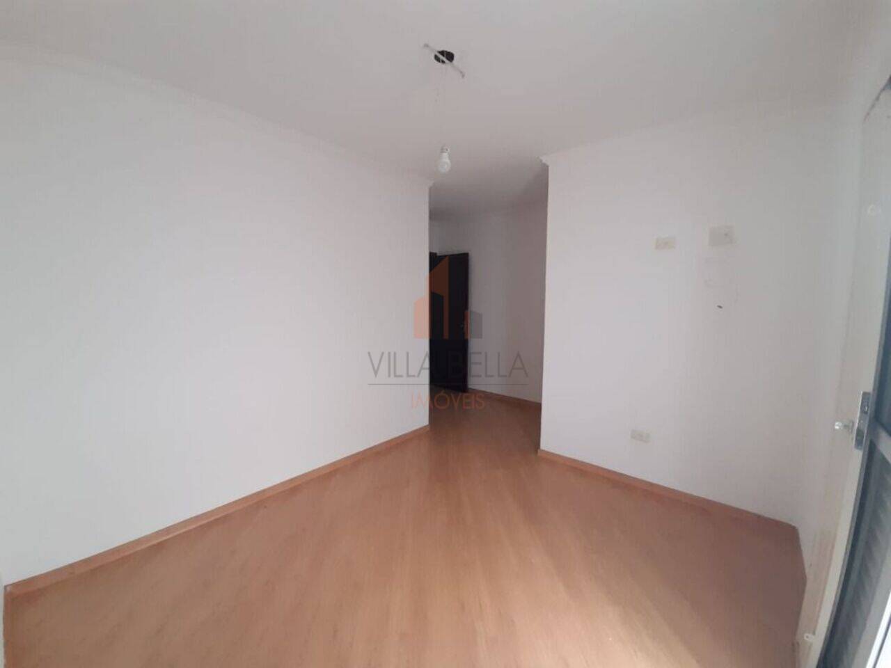 Apartamento Vila Bastos, Santo André - SP