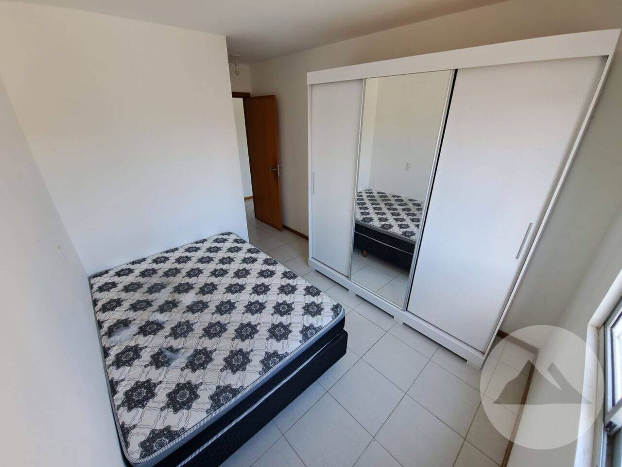 Apartamento Vila Nova, Blumenau - SC