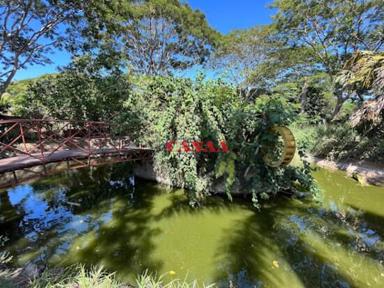 Chácaras de Recreio Tropical - Araçatuba - SP, Araçatuba - SP