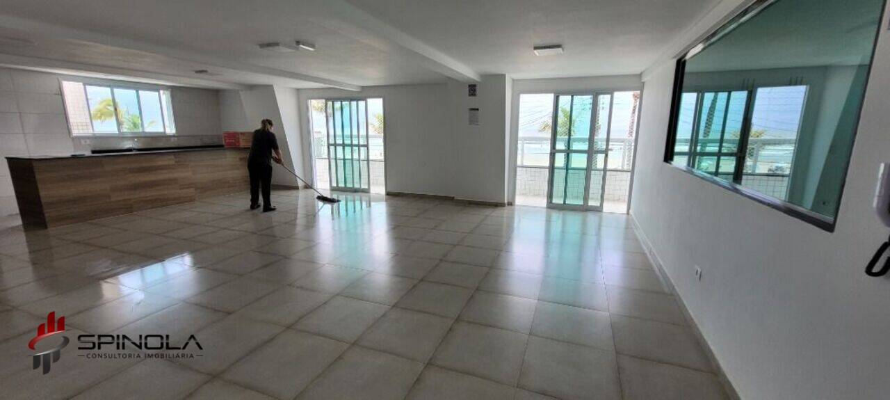 Apartamento Jardim Real, Praia Grande - SP